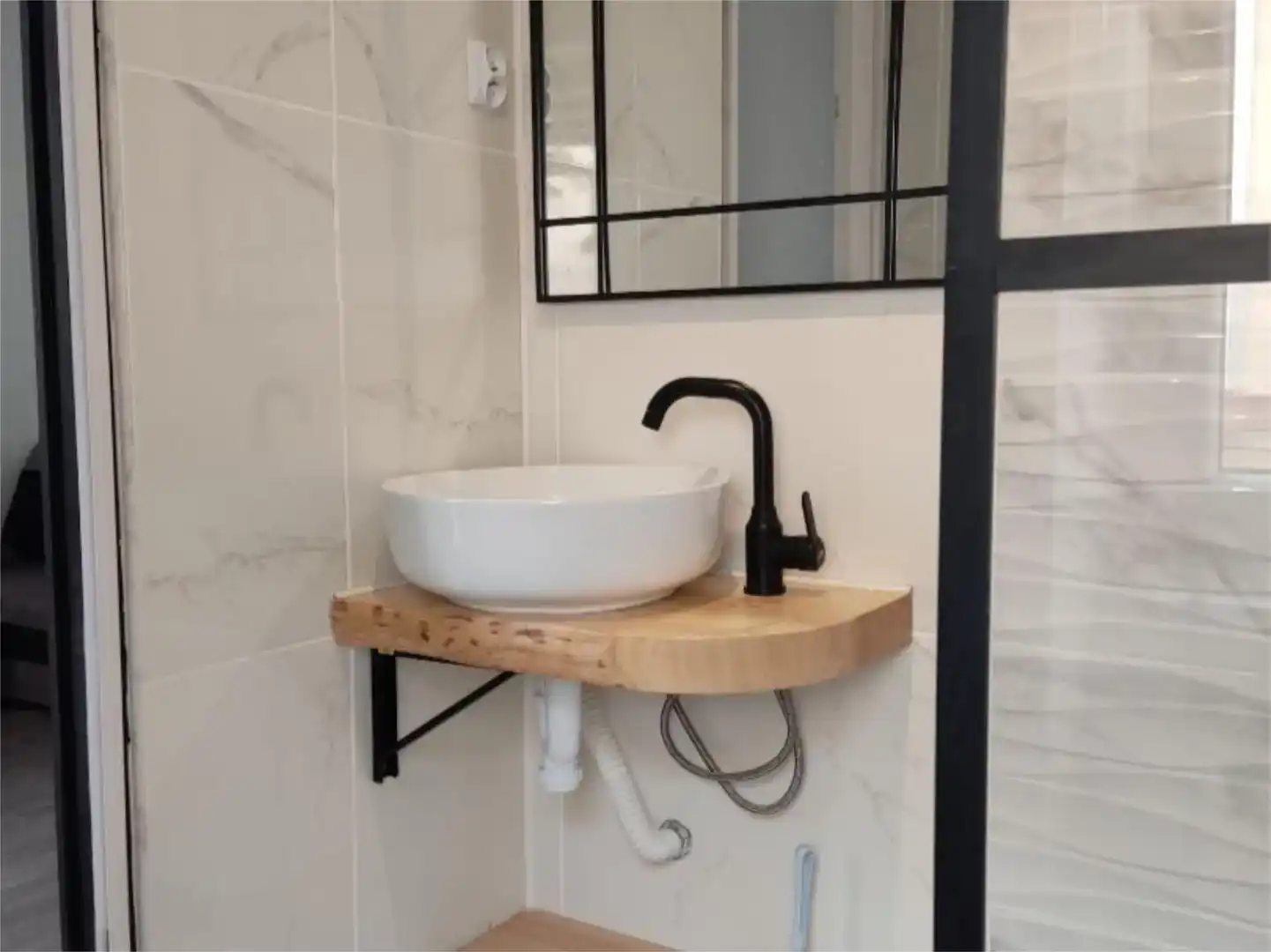 Baño de Piso en venta en La Ràpita con Balcón