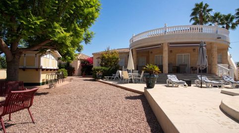 CHALET CON PISCINA, imagen 2