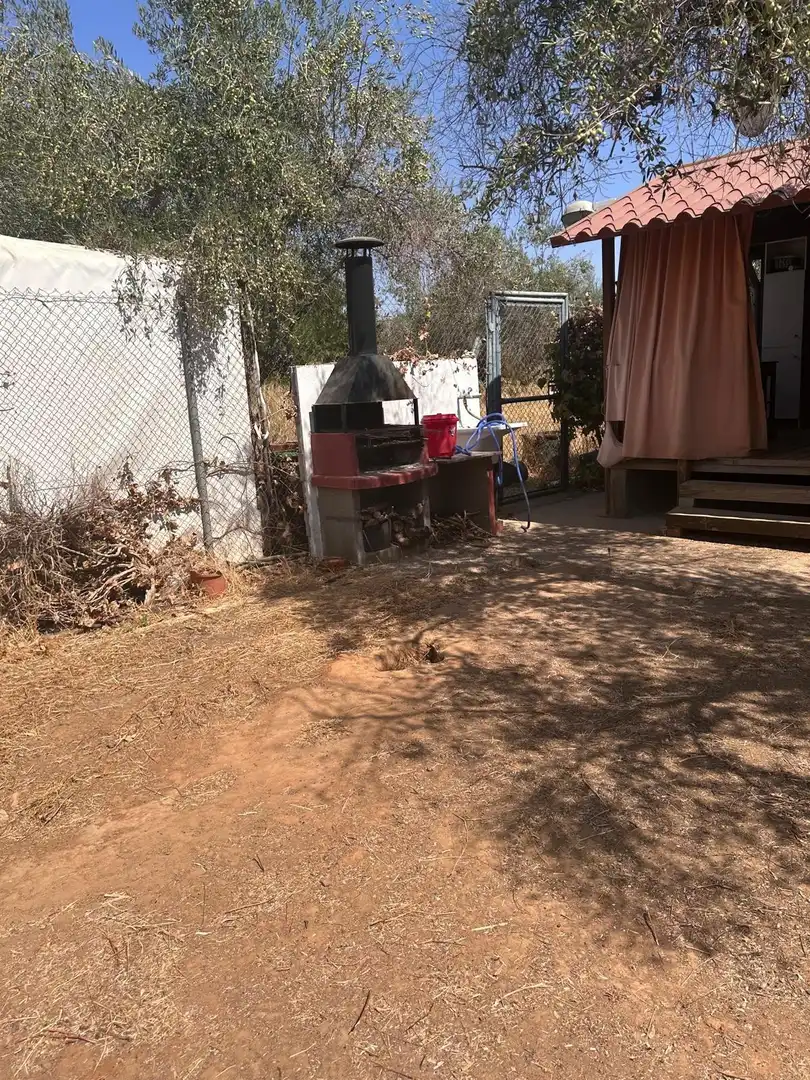 Rural land for sale in Pilas, imagen 29