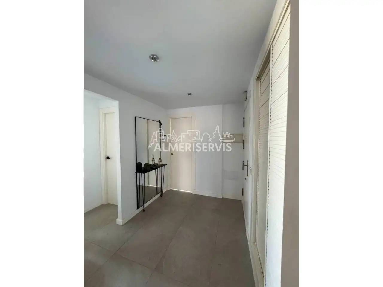 Vista exterior de Ático en venta en El Ejido con Aire acondicionado, Terraza y Trastero