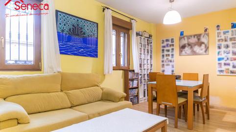 Foto 2 de Casa adosada en venta en Virrey Moya, Campo de la Verdad - Miraflores, Córdoba