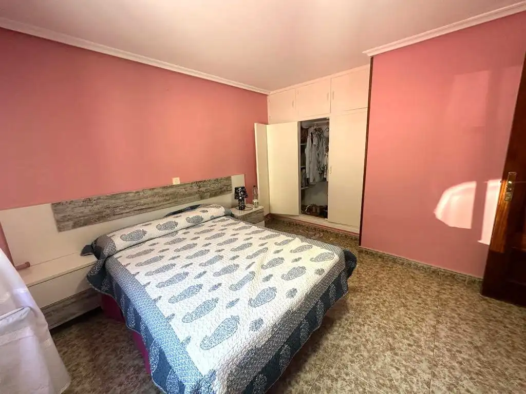Casa amb terrassa en venda a Saltillo, imagen 26