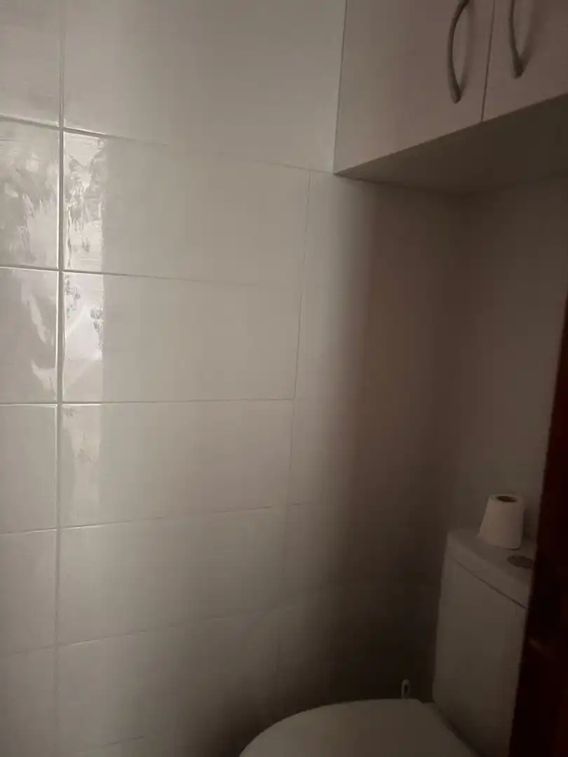 Baño de Local en venta en Salamanca