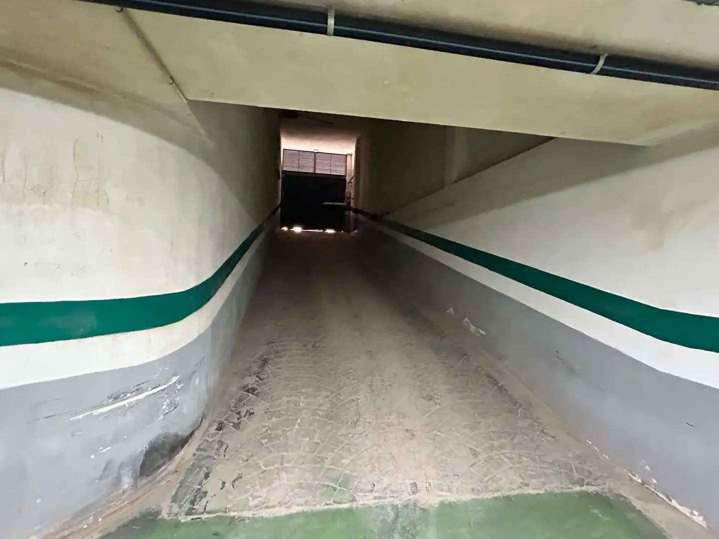 Einzelparkplatz zum Verkauf in Avinguda de la Generalitat Valenciana 7, imagen 9