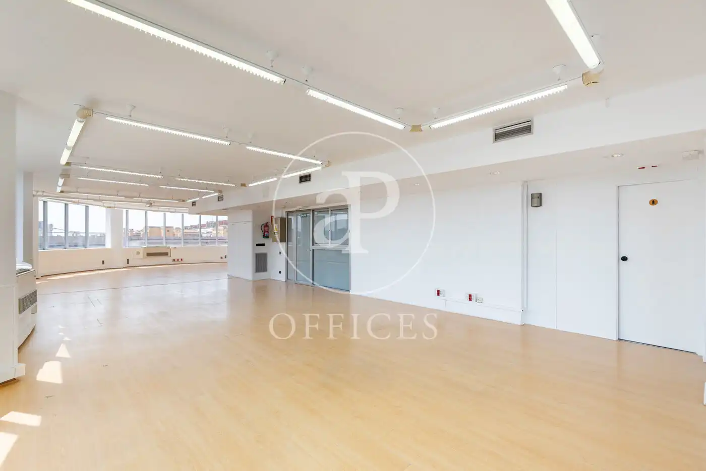 Office for rent in Barcelona, Barcelona