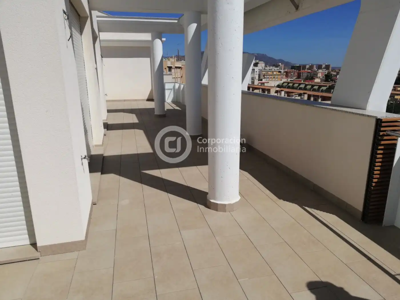 Penthouse with lift for sale in Lorca Ciudad, imagen 3