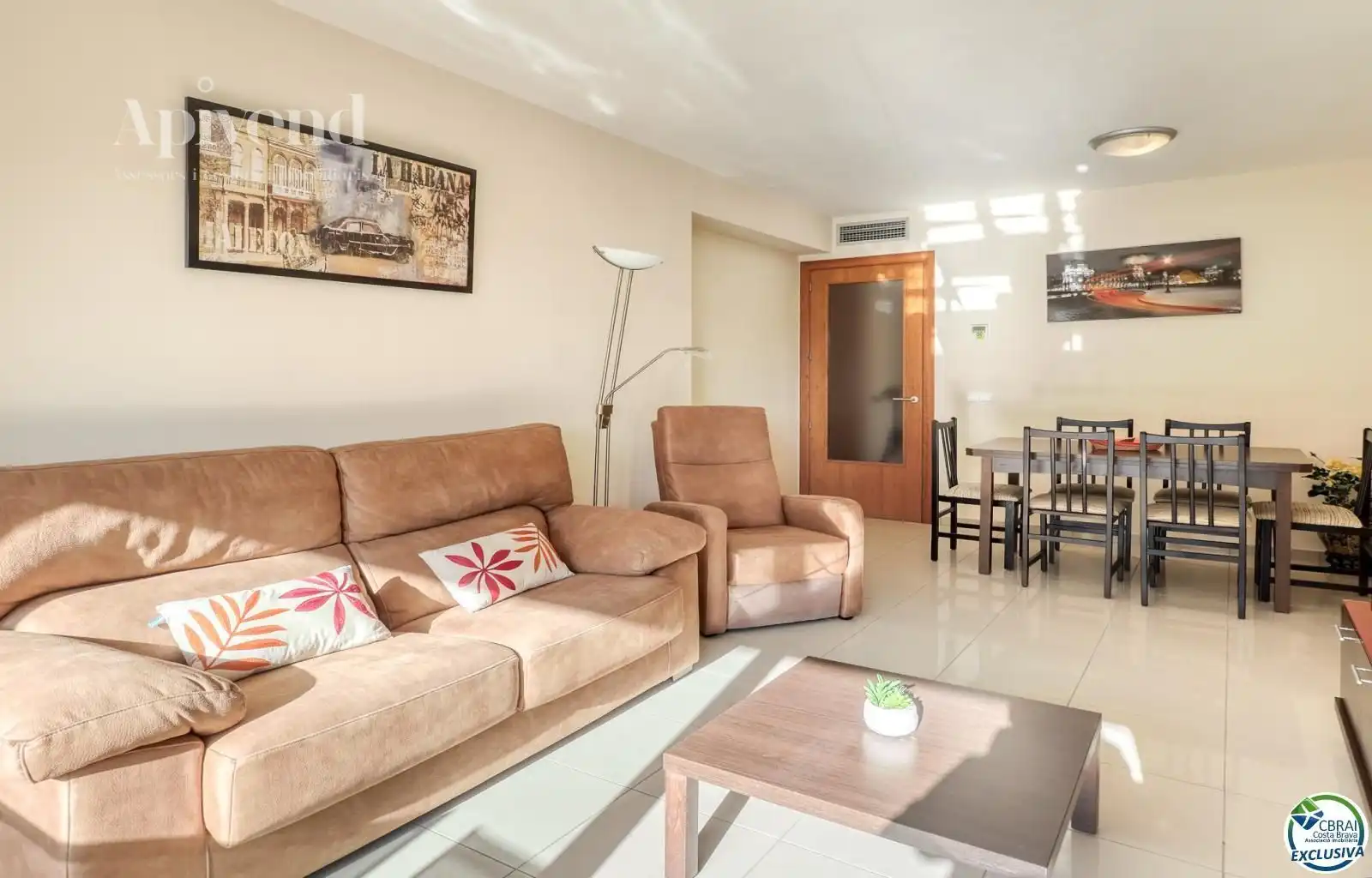 Wohnung mit Pool zum Verkauf in DE JOANOT MARTORELL, imagen 11