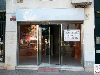 Premises for sale in Calle Arjona, 19, Arenal - Museo