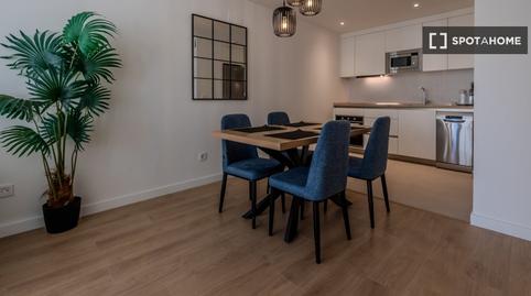 Photo 5 of Apartment to share in Los Castillejos - La Trinidad, Málaga Capital