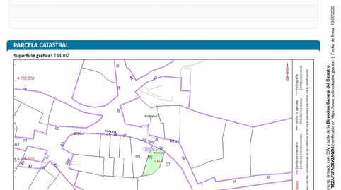 Photo 3 of Residential for sale in Verdeña, 62, Cervera de Pisuerga, Palencia