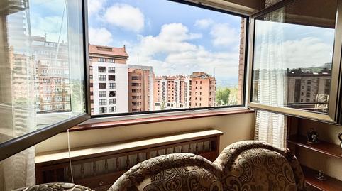 Foto 2 de Pis en venda a Oviedo - Cl Muñoz Degrain, Auditorio - Seminario - Parque de Invierno, Oviedo