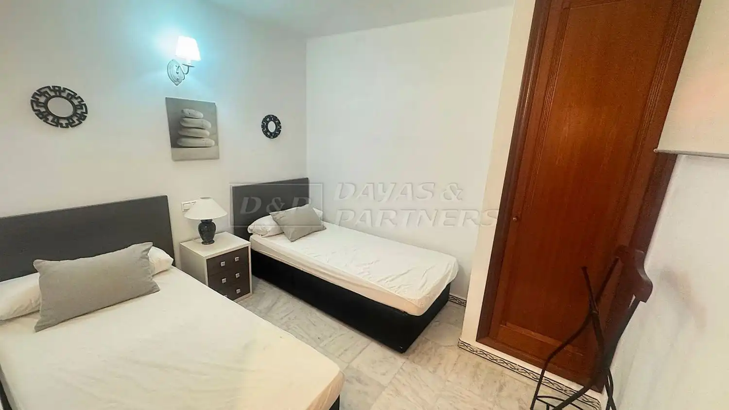 Piso con terraza en alquiler en Playa de los Locos, imagen 22