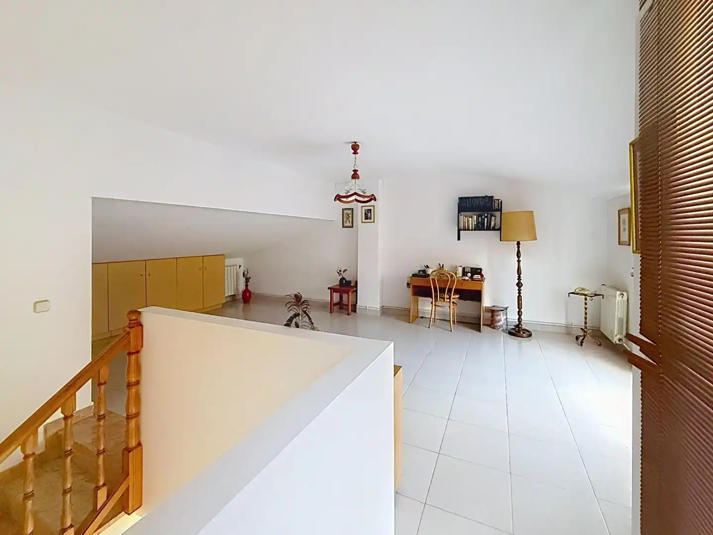 Casa adosada en venta en Vilanova i la Geltrú con Terraza y Balcón