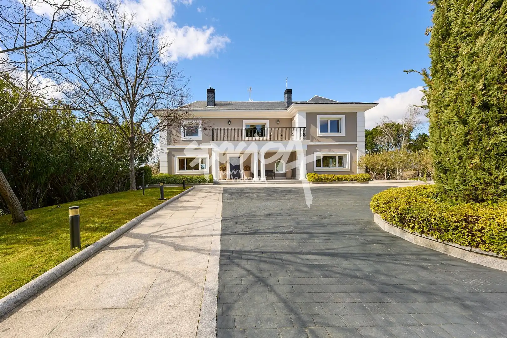 Villa mit Pool zum Verkauf in Calle Chueca, imagen 9