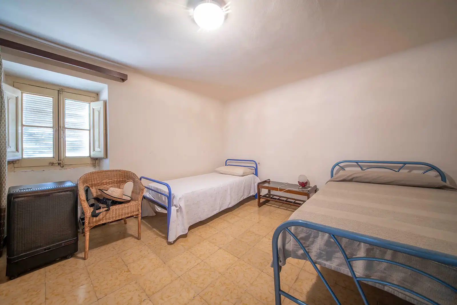 Casa rústica amb jardí en venda a Camí dels Hostalets, imagen 20