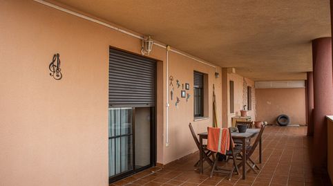 Photo 3 of Flat for sale in Av Reino de España, Las Salinas, Roquetas de Mar