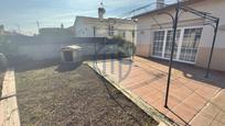 Exterior view of House or chalet for sale in Lliçà d'Amunt  with Air Conditioner and Balcony