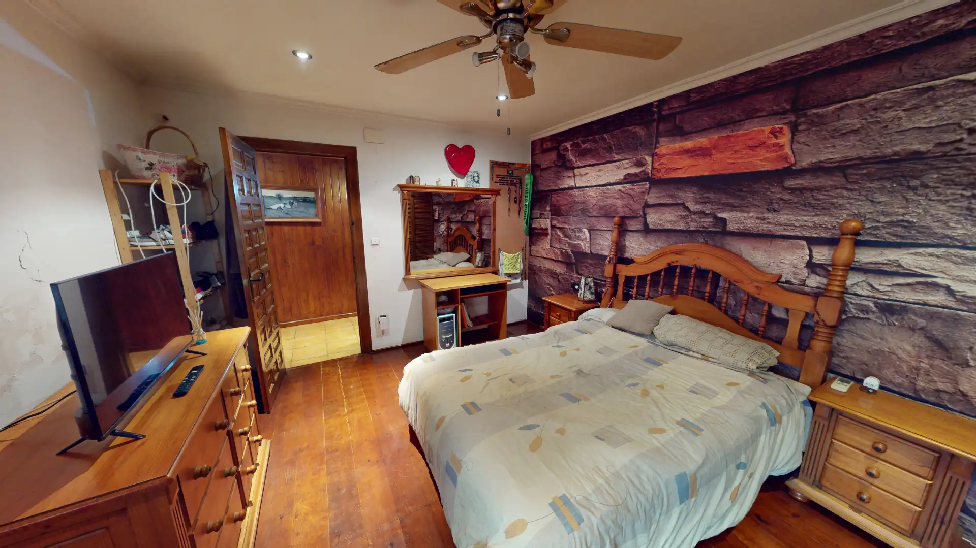 Habitación de Piso en venta en Elche / Elx con Aire acondicionado, Amueblado y Horno