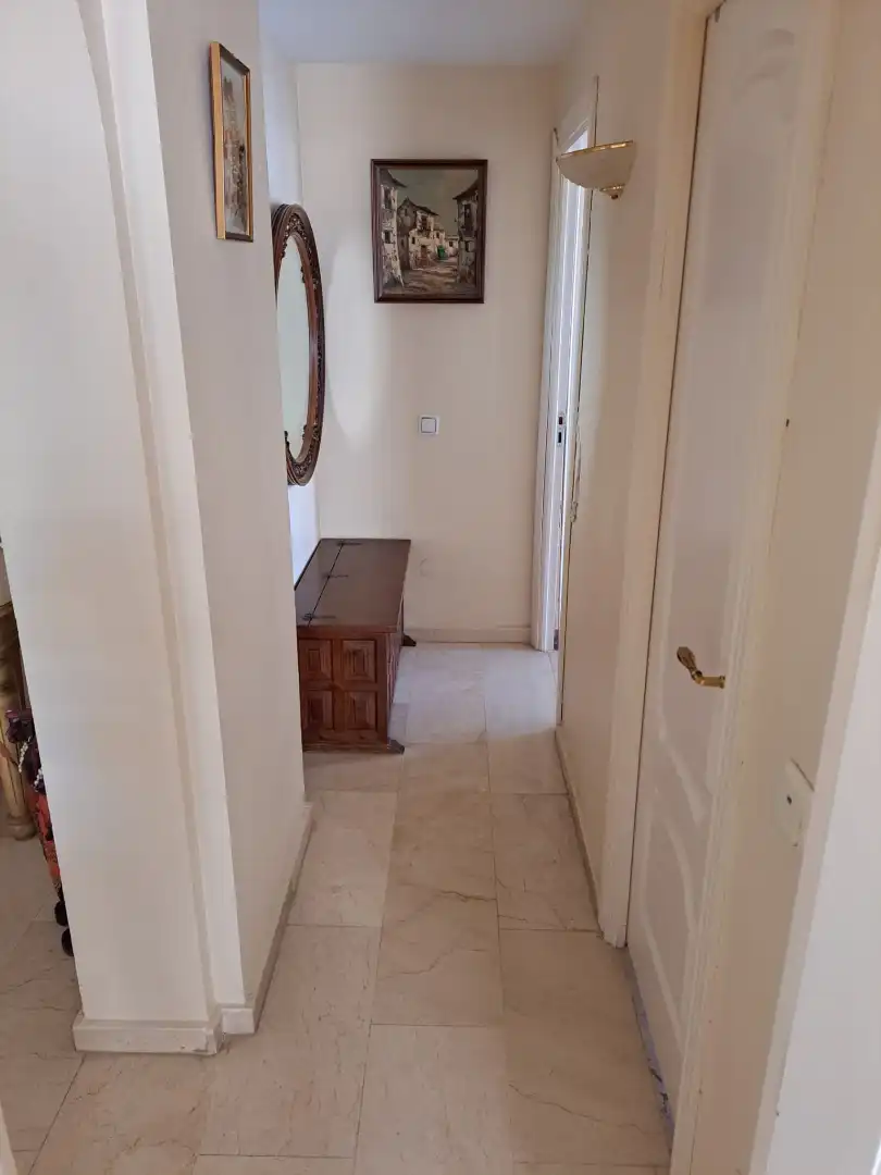 Flat for sale in Fuengirola  with Air Conditioner, Heating and Terrace