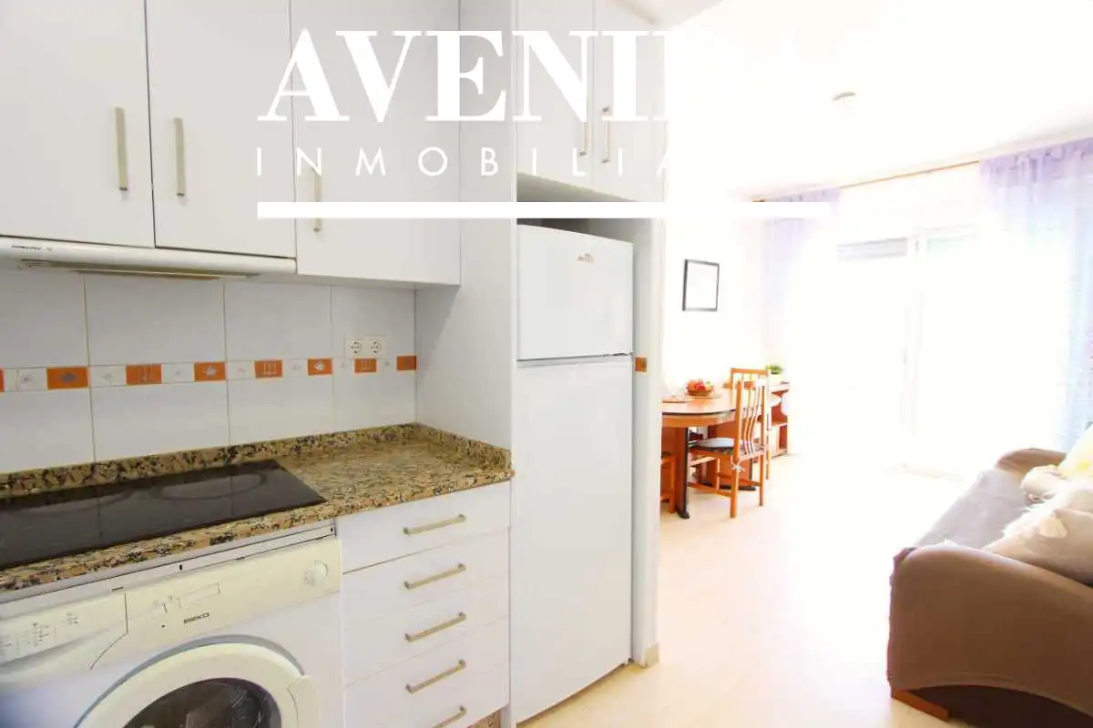 Appartement compact à vendre à del Faro 54, imagen 17