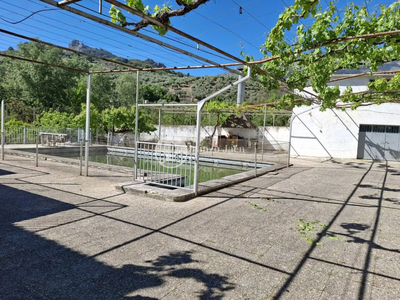 Xalet amb piscina en venda a San Ildefonso - Catedral, imagen 9