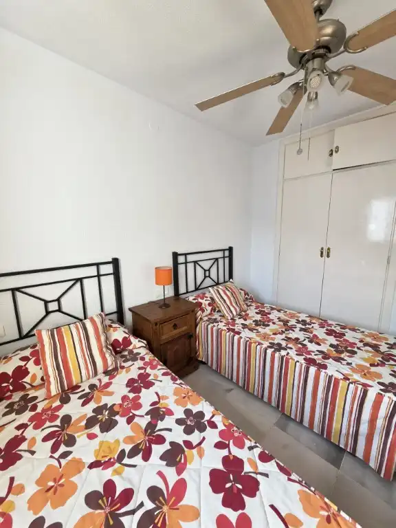 Adosado con piscina en venta en Caleta de Vélez, imagen 42