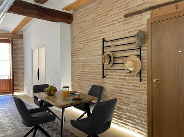 Mini appartamento con ascensore in affitto a Ciutat Vella