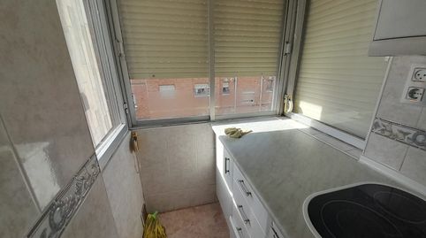 Foto 4 de Pis en venda a Calle Almagro, PAU 2-600, Puertollano