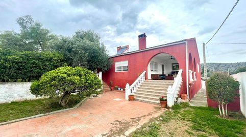 Foto 2 de Casa o chalet en venta en Pda Pedrissetes, Onda, Castellón