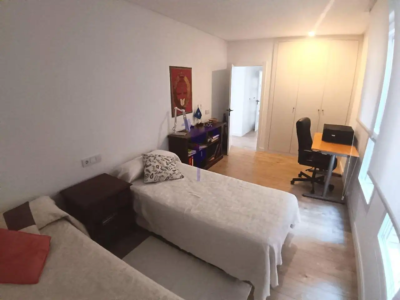 Appartement avec ascenseur à vendre à Centro Ciudad, imagen 12