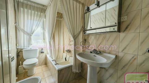 Foto 4 de Pis en venda a C/ Luarca, San Pedro - Siana, Asturias