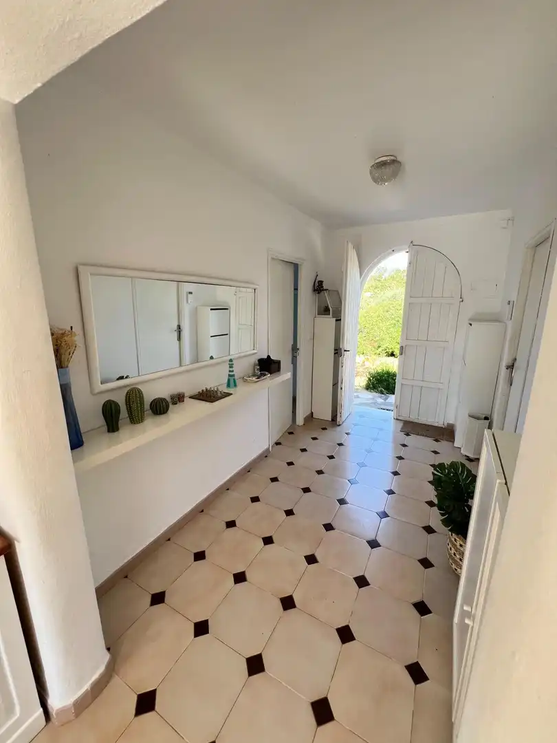Finca rústica en venta en Inca con Aire acondicionado, Jardín privado y Terraza