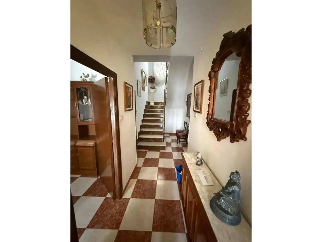Casa en venta en Sabiote, imagen 7