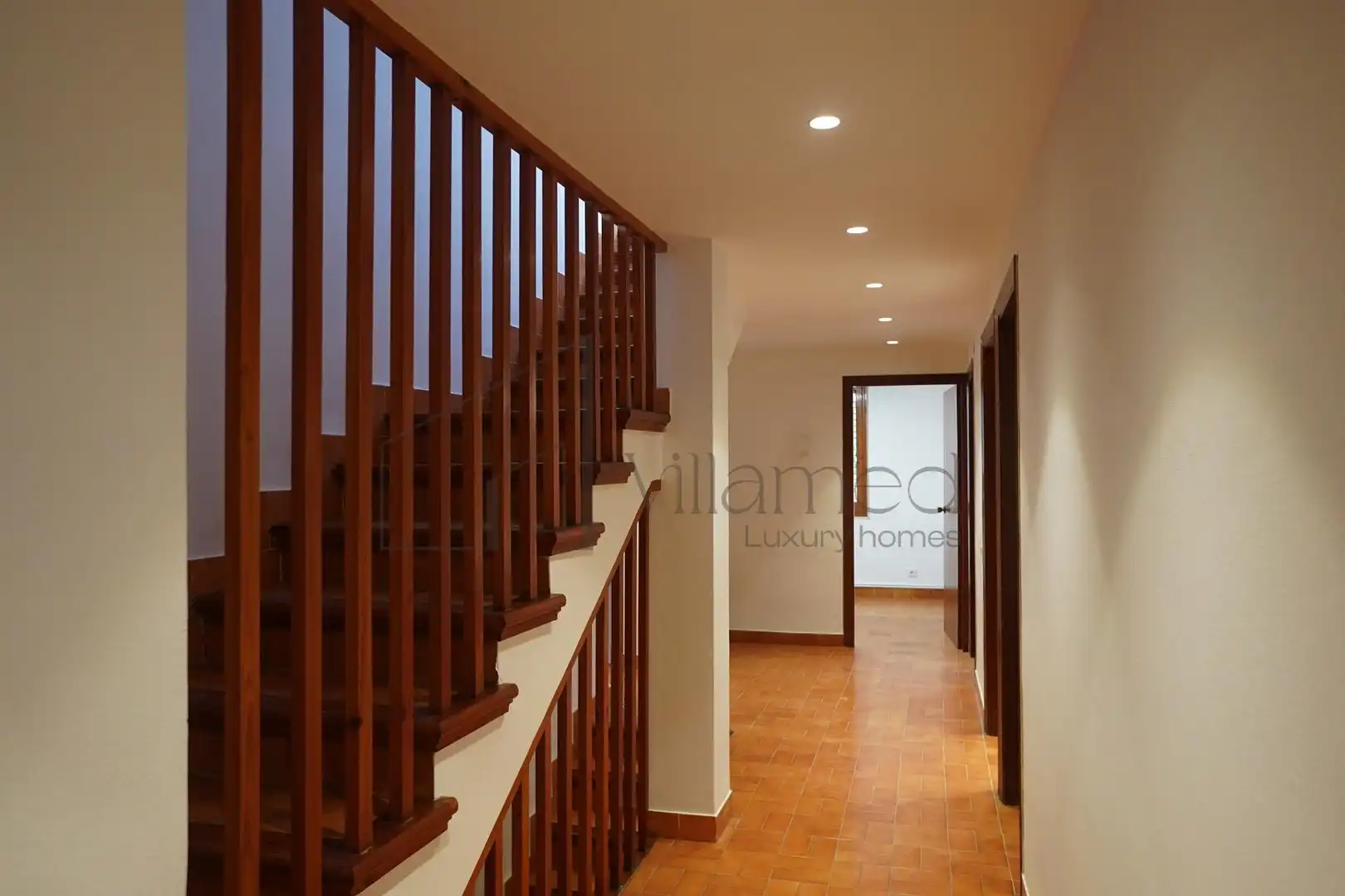 Casa o chalet de alquiler en Bétera con Aire acondicionado, Calefacción y Jardín privado