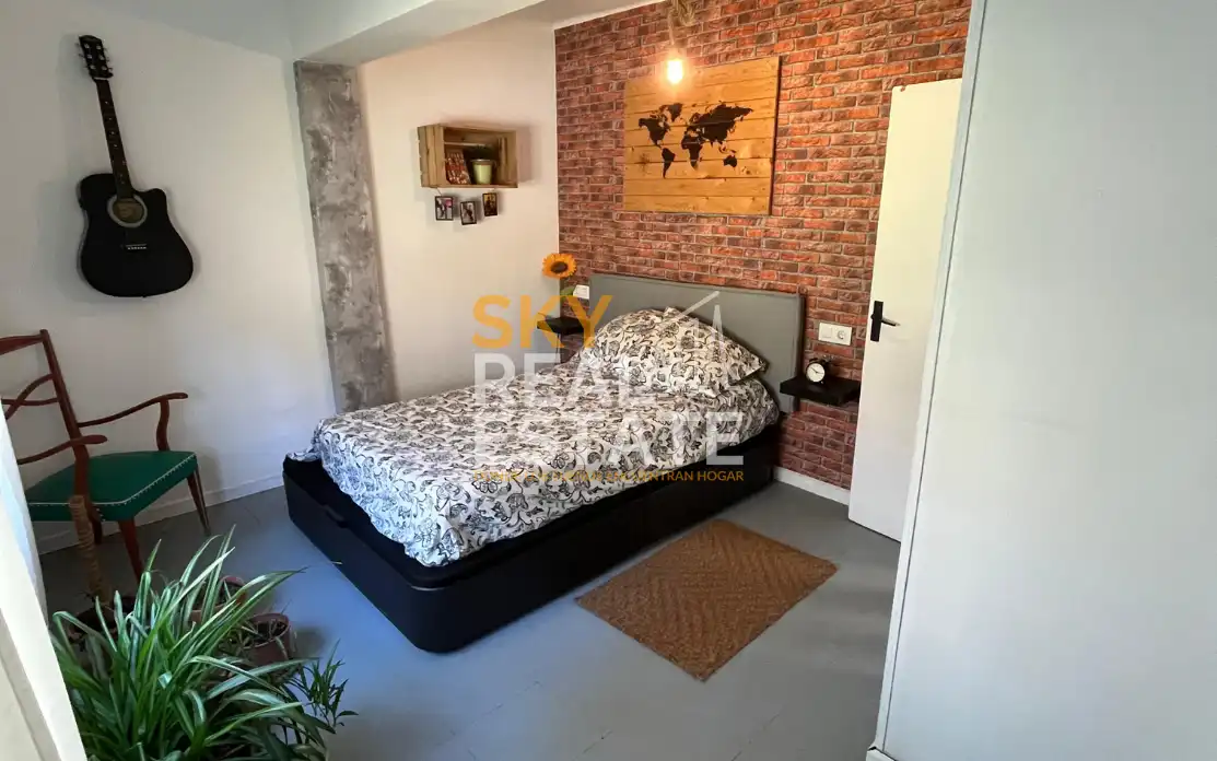Bedroom of Buildings for sale in Borja
