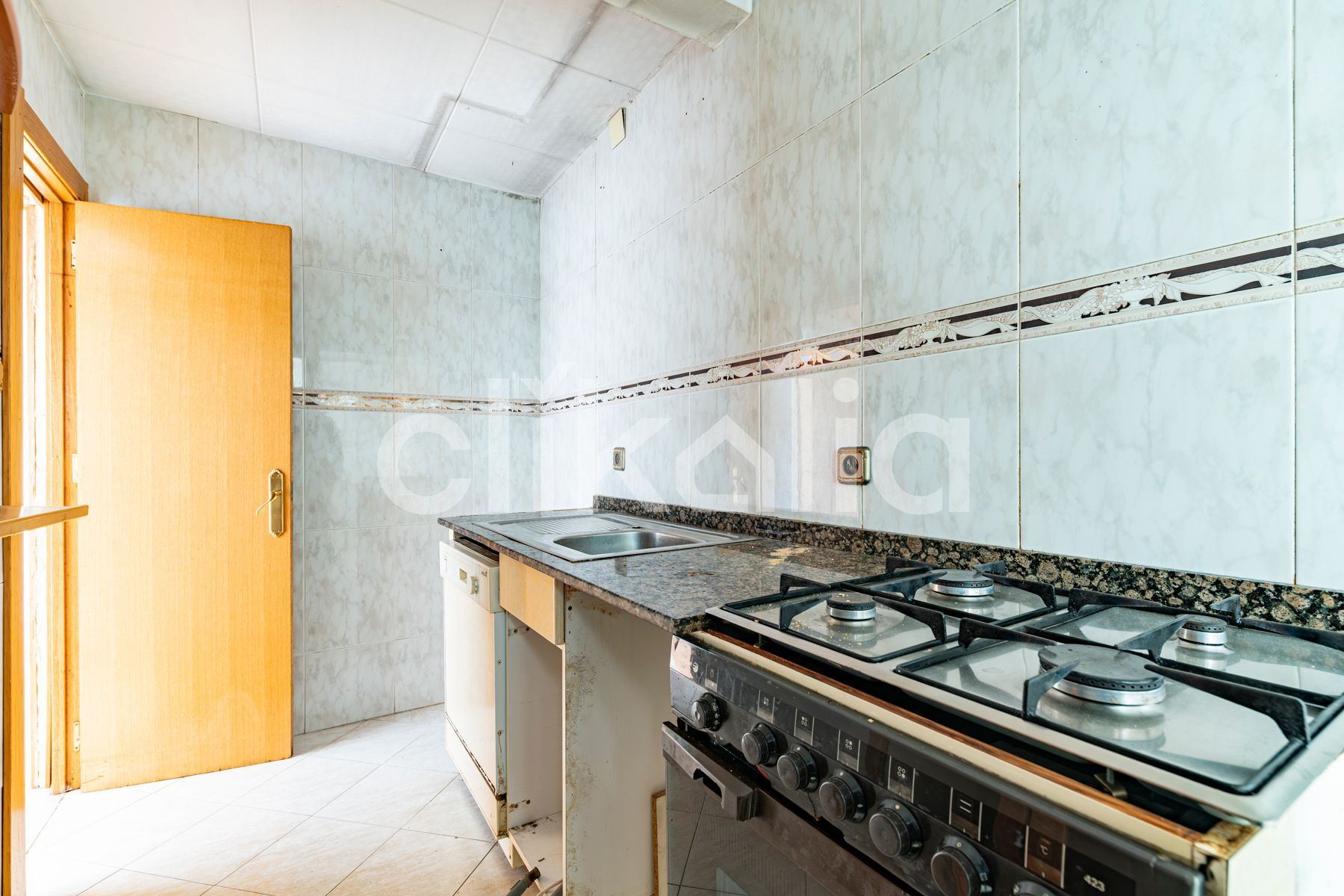 Piso en venta en Fondo