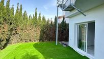 Garten von Einfamilien-Reihenhaus zum verkauf in Benalmádena mit Terrasse