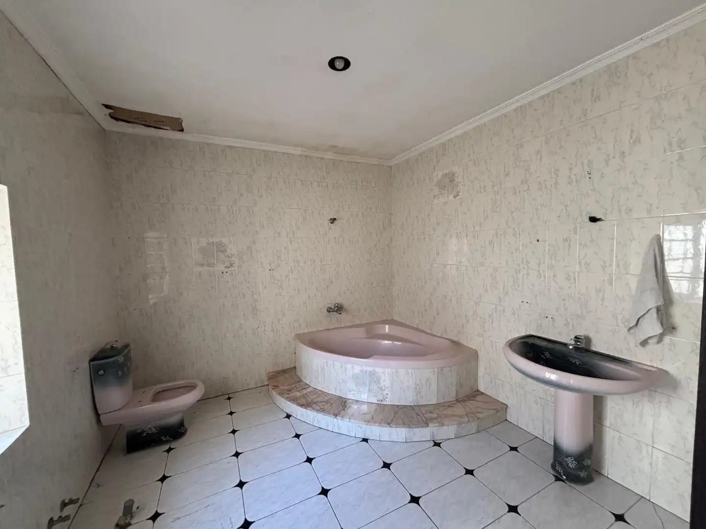 Baño de Casa o chalet en venta en San Roque