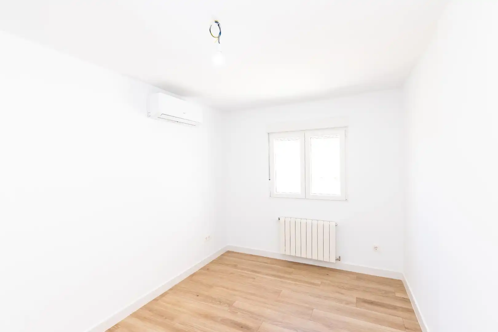Attic for sale in San Francisco Javier