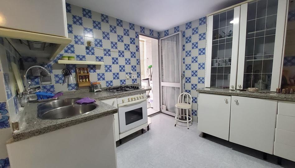 Foto 1 de Piso en venta en Ciudad Jardín - Zoco, Córdoba