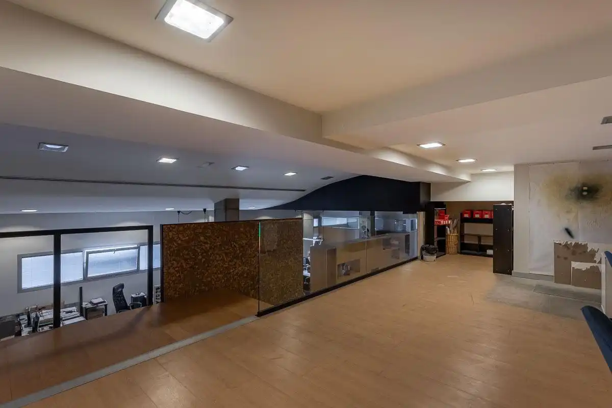 Business premises for sale in Calle CURRO CUCHARES, imagen 17