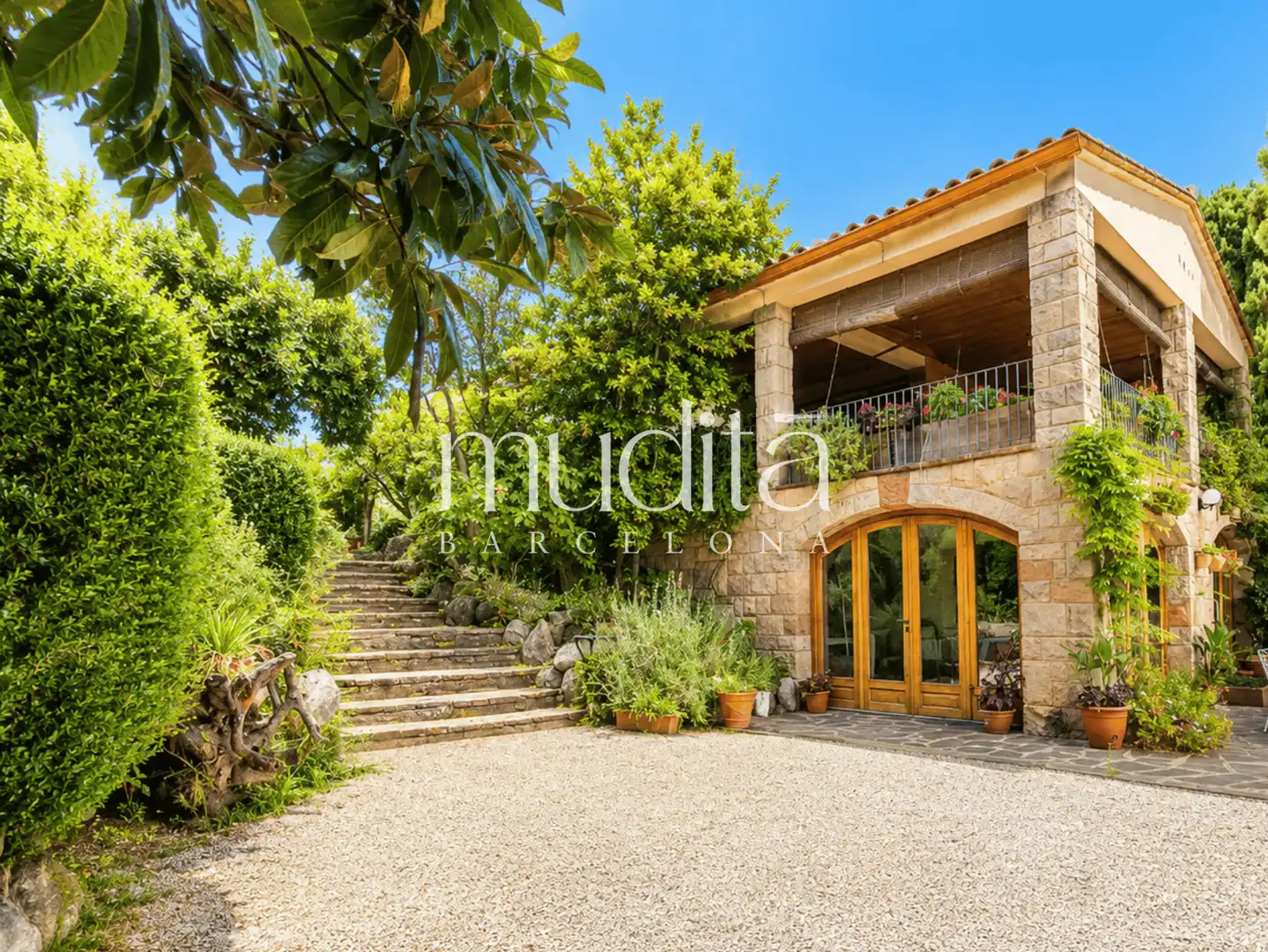 Maison avec piscine à vendre à L'Ametlla del Vallès, imagen 86