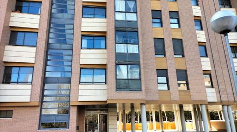 Foto 3 de Garaje en venta en Hospital Nuevo, Valladolid Capital