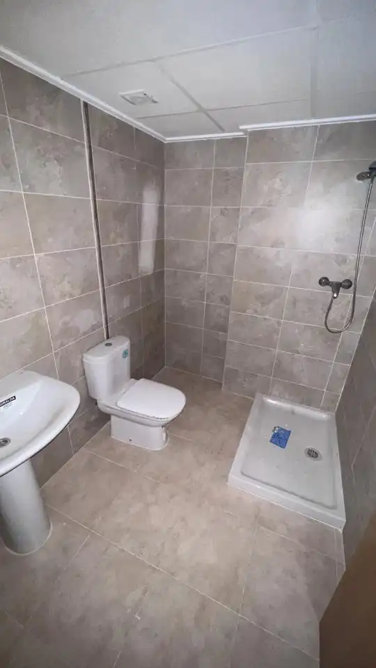 Bathroom of Flat for sale in Alcalà de Xivert
