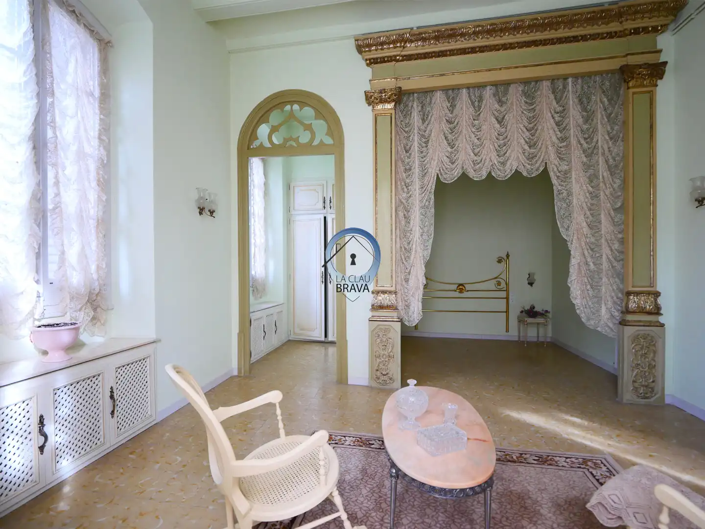 Casa o chalet en venta en Sant Fruitós de Bages con Calefacción, Jardín privado y Trastero