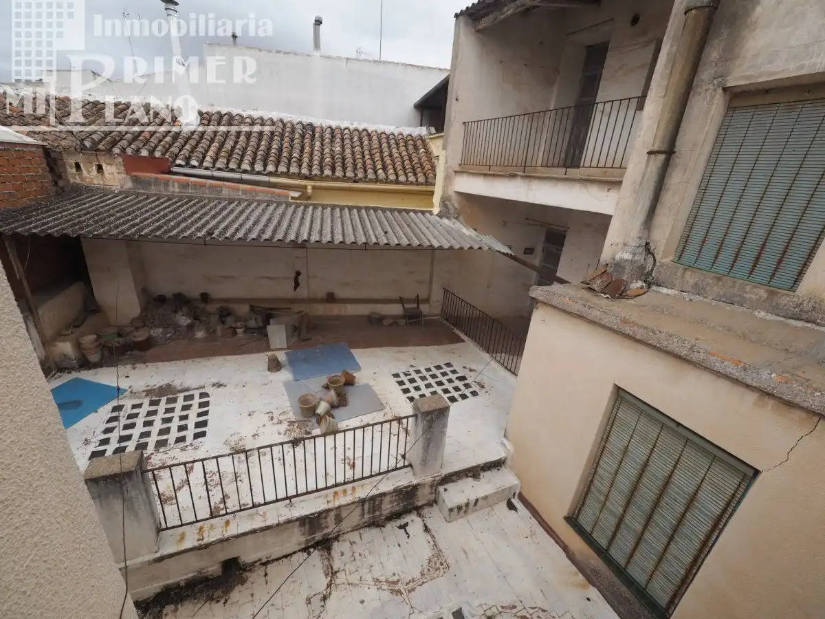 Residencial en venta en Tomelloso, imagen 10