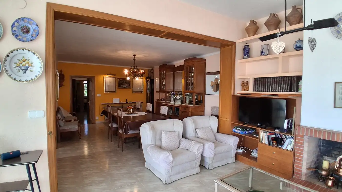 Casa bifamiliare con terrazza in vendita a Móra la Nova, imagen 21