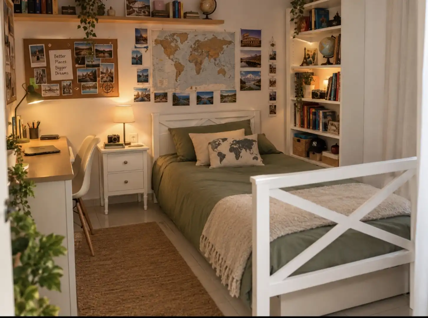 Habitación de Piso en venta en Málaga con Trastero y Amueblado