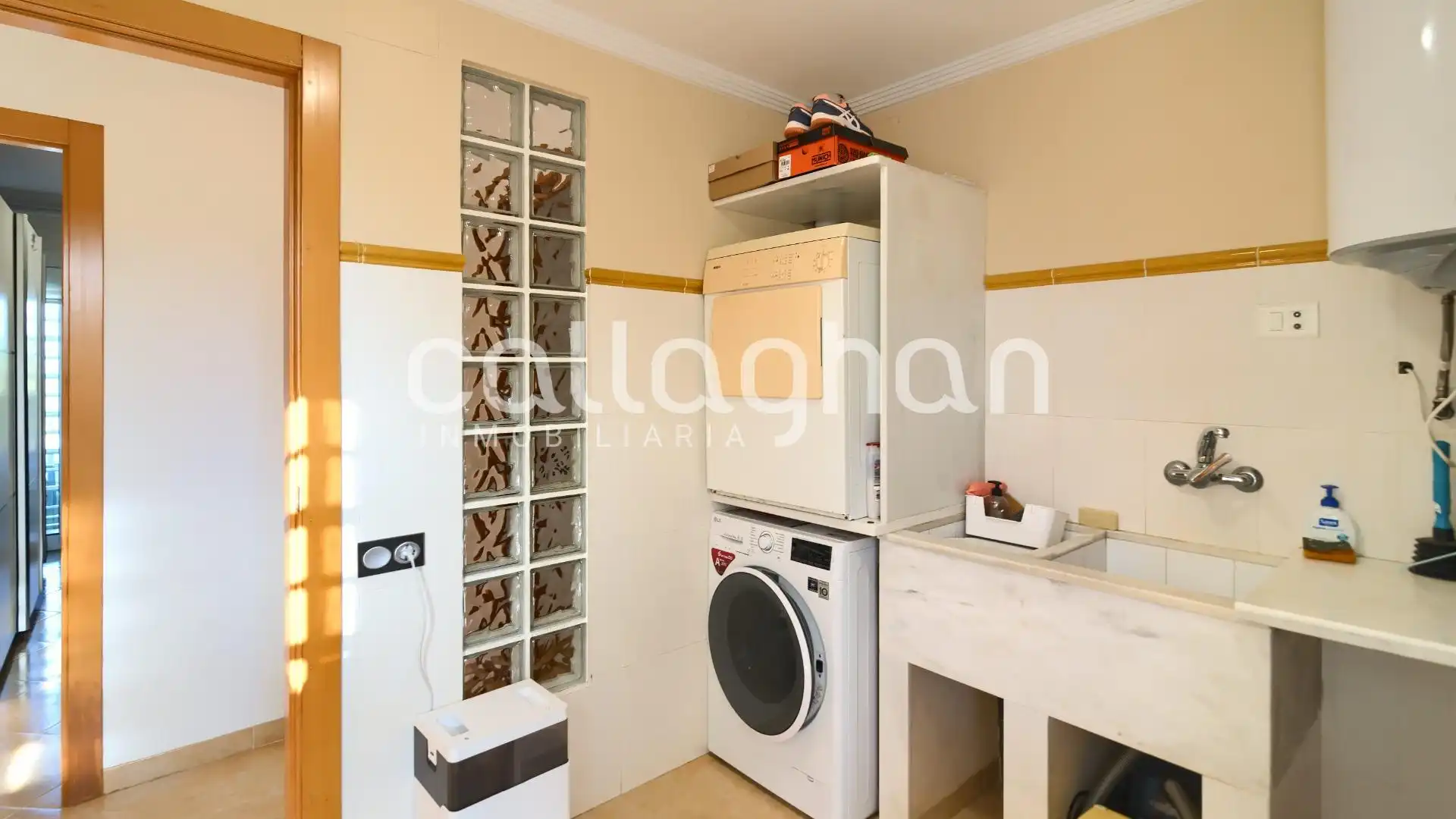 Detached house with pool for sale in Calle SAN CRISTOBAL, DE, imagen 47