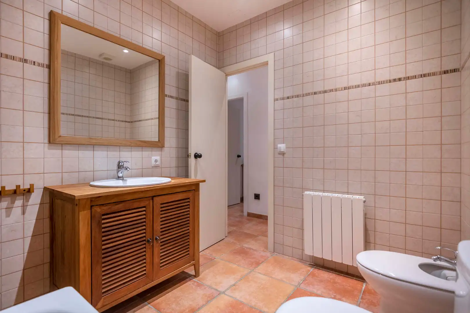 Casa rústica con piscina en venta en Camí Can Cabot de Munt, imagen 34